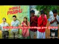 Dharala Prabhu Title Track Song