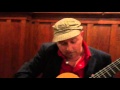 "Gallery Walk" at "OK Hotel" with "Andre Feriante" on SCM TV