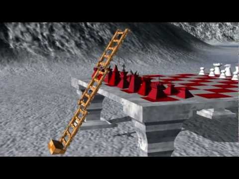 6.2. GM Eduard Andreev  -  GM Mikhail M Ivanov  ½ - ½