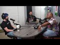 Destiny Is Petrified Of Jon Zherka Wack100 Confronts Destiny On NoJumper With Adam22