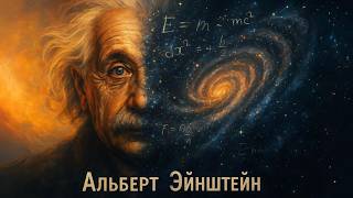 История Альберта Эйнштейна — Гений, изменивший время и простр…