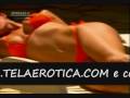 Thais Grazyelle en tanga