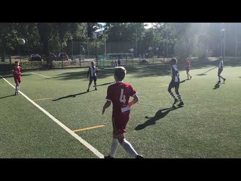 20200906 S:t Eriks Kuppen P08 RCD Espanyol vs. Hanviken 1:a (9-1)