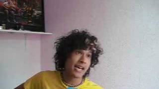 Nyuu! does Evil Genius by Eleventyseven