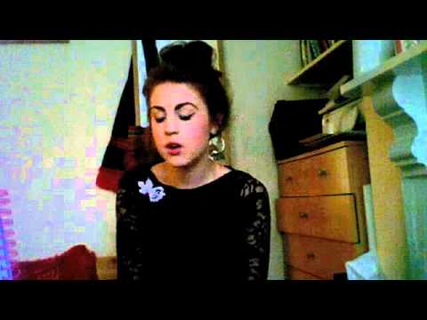 Mothers Day Song - Emmy J Mac