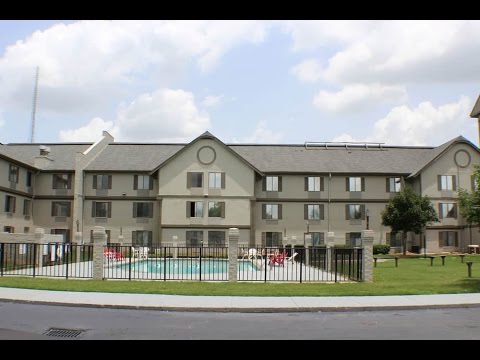 Araamda Inn - Norcross Hotels, Georgia