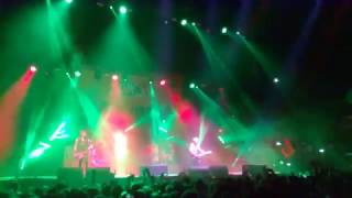 Sum 41 - There Will Be Blood / Live Forum di Assago 29/01/2017