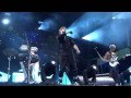 Mando Diao - Dance With Somebody live in ...