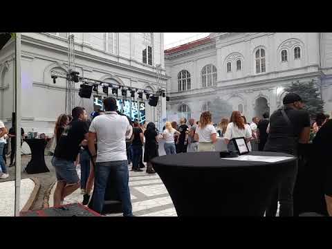 Se întâmplă lucruri și în @Arad La Apus!