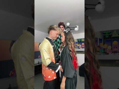 TIK TOK // IAN LUCAS, DOMELIPA Y FEDE VIGEVANI #shorts