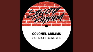 Victim of Loving You (Underground Reprise)