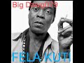 Big Dawg079 - Fela Kuti (Official Video) #officialmusicvideo