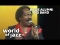 Basie Alumni Big Band - Jimmy Witherspoon - Big Boss Man - 12/07/1981 • World of Jazz