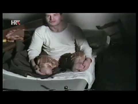 Humanitarni konvoj "Bijeli put za Novu Bilu i Bosnu Srebrenu" 1993.