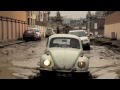 The Times tour of Kabul in a 1969 Beetle - YouTube