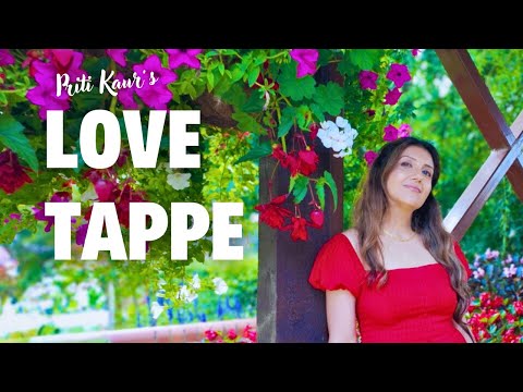 Love Tappe (Official Music Video) | Priti Kaur | New Punjabi Song 2026