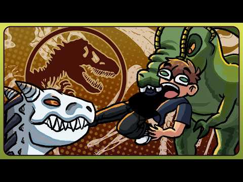Jurassic World Ruined Jurassic Park