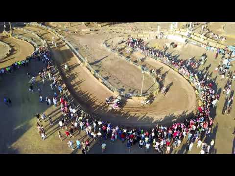 24 Hores Ciclomotors Vall Del Tenes