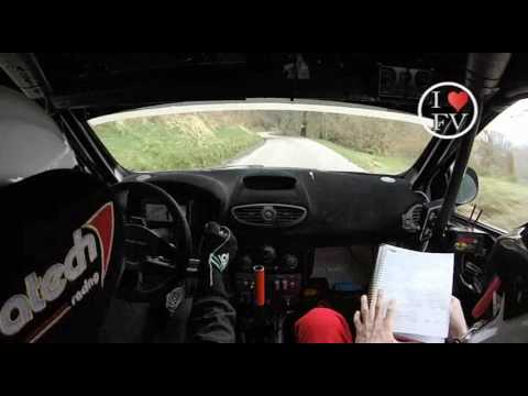26°Rally dei Laghi 2017 Uslenghi - Lupo by Ferrario Video