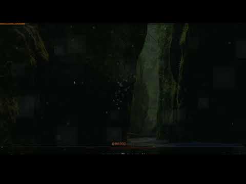 Normal gameplay of Tetris