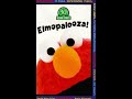 Sesame Street Elmopalooza Version 1