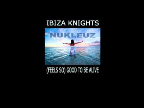 Ibiza Knights - Feels So Good To Be Alive (andy whitby vs matt lee remix)