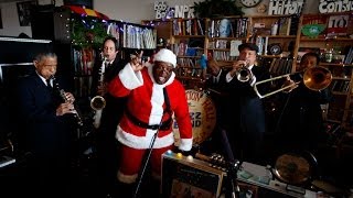 Preservation Hall Jazz Band: NPR Music Tiny Desk Concert