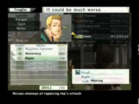 Let's Play Suikoden III - Thomas- Chapter 1 (048)