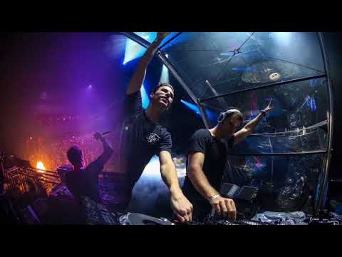 Gareth Emery & Standerwick feat. HALIENE - Saving Light (NWYR Remix)