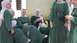Download lagu Islamic School in Bosnia Celebrates the Third Generation of Graduates 🎓 mp3