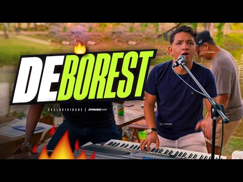 TÁ DE BOREST - Marcynho Sensação 2025 CD Sensação no Batidão