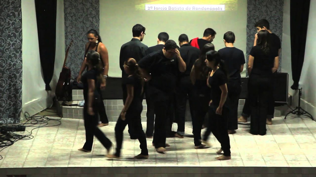 teatro de pascoa sib 2013