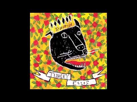 Tinsley Ellis - Kingpin (Full Album)