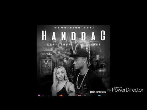 Handbag by Christoph