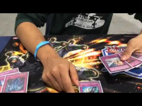 YCS Atlanta: Souvick Kumar Kar Evilswarm