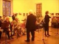 Jazz concert (Джаз концерт) 