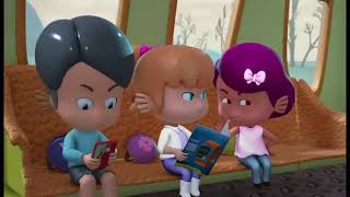 Download lagu Liburan Bersama KIKO | KARTUN ANAK ANAK / SPESIAL FULL MOVIE mp3