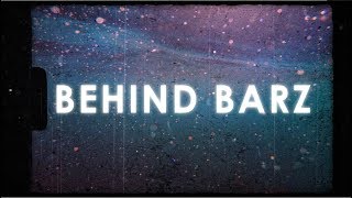 Drake - Behind Barz (Lyrics)