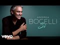 Andrea Bocelli, Matteo Bocelli - Fall On Me (audio)
