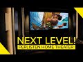 The FIRST 7 2 4 Perlisten Home Theater Tour THX Certified Dominus Dolby Atmos