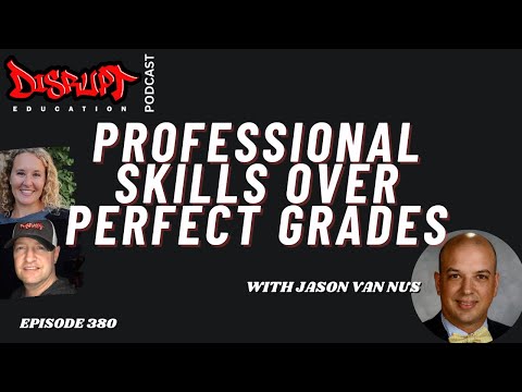 Episode 380 with Jason Van Nus