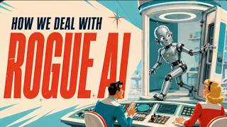 How We Deal with Rogue AI