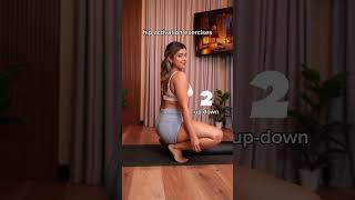 Download lagu Which exercise do you prefer? 👀#yoga #explore #flexibility #girls mp3