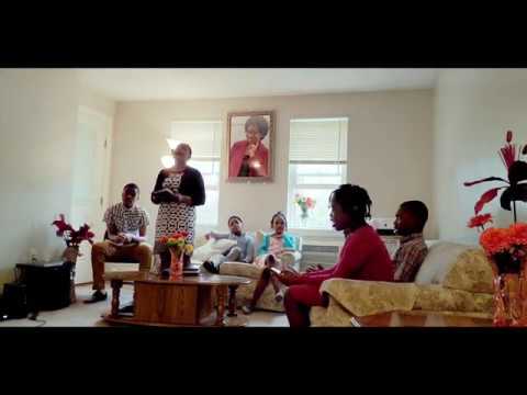 Home Sunday service 04/26/2020