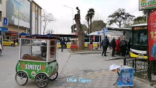Maksat Gezmek Olsun - Bursa / Gemlik gezi turu no: 1