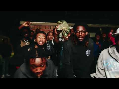 Silly Rabbit Ft (LilMan D33block)                 Official Video 