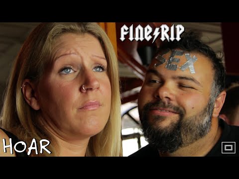 Fine R.I.P. - Hoar (Offizielles Video) | STALLUDIO