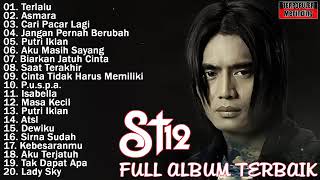 Download lagu ST12 FULL ALBUM TERBAIK TERPOPULER | TANPA IKLAN mp3 Download lagu ST12 FULL ALBUM TERBAIK TERPOPULER | TANPA IKLAN mp3