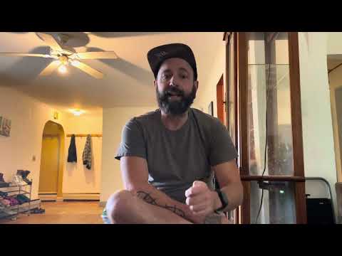 I’VE HIT ROCK BOTTOM. ALCOHOL HAS DESTROYED MY LIFE