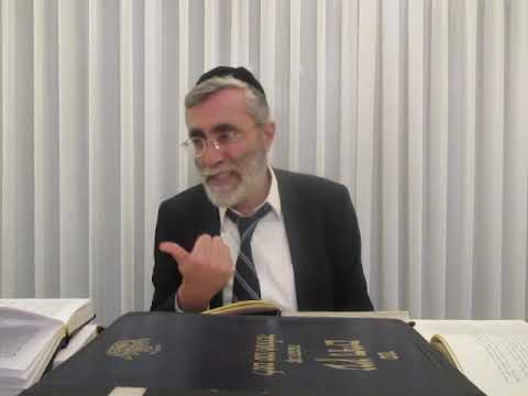 הרב יהושע ביבי - תשפ"ו - פסח - שיעור מס' 050 - כוונת תיבות ה' אלוקינו ה' בערבית דלי''פ להלכה